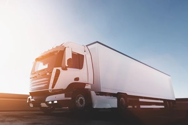 Ankara Pınarbaşı, Nakliye Firması