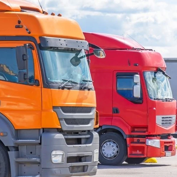 Ankara Pınarbaşı Nakliye Ambarı